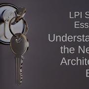 LPI Security Essentials Understanding The Network Architecture Basics
