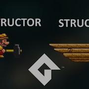GMS2 3 Structs And Constructors OOP In Gamemaker Studio 2 3 Game Dev Tutorial