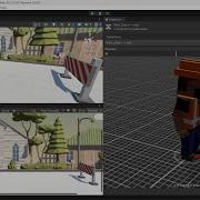 00 Game Overview Unit 3 Sound Animation And Particle Effect