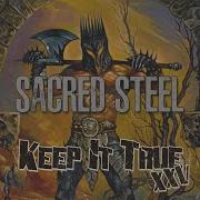 Sacred Steel Live At Keep It True XXV Festival 2025
