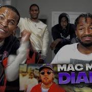 First Time Hearing Mac Miller Diablo