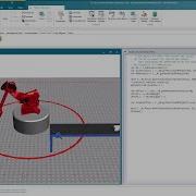 Plant Simulation 22 Poses And Pick Place Operations