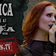 Epica Sancta Terra Live At Wacken Open Air 2022