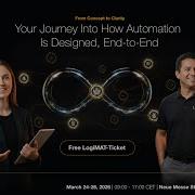 From Concept To Clarity Start Your Automation Journey With Dematic At LogiMAT 2026