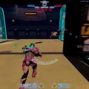 Firefall Addon Big Brother Team Frames