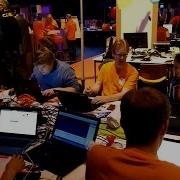 Follow Tristan During The 24H CodING Hackathon Of ING Netherlands