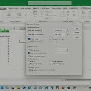 Régression Linéaire Multiple Sur Excel