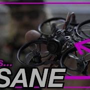 НЕ ТОЛЬКО ДЛЯ ГОНОК новый дрон Bee Hummingbird Race Spec V2