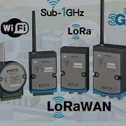 Exploring Wireless Sensing And Cloud Integration Solution For Industrial IOT