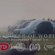 Award Winning Sci Fi Short Film Destroyer Of Worlds By Samual Dawes TheCGBros