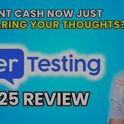 UserTesting Com Review 2025 Worth It Or Leave It
