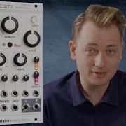 Mutable Instruments Beads Instant Granular Percussion