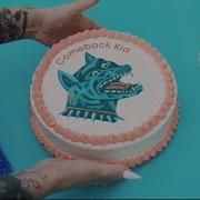 COMEBACK KID Heavy Steps OFFICIAL MUSIC VIDEO