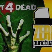LEFT 4 DEAD Zero Punctuation
