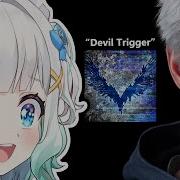 Mint Loses Her Sh T When She Realizes She Was Listening To Devil Trigger
