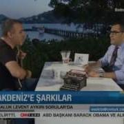 Haluk Levent Yollarda Aykırı Sorular