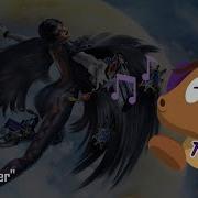 Bayonetta 2 OST Moon River Instrumental And HQ Version