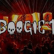 Boogie T Live Lost Lands 2025 Full Set