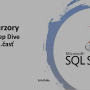 SQL Server Cursors Deep Dive Part 2