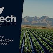 ABC15 Advancing Arizona With AgTechLogic