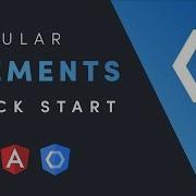 Angular Elements Quick Start