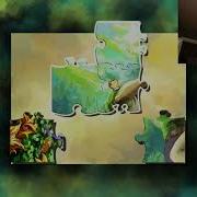 Braid 1 для моей девочки