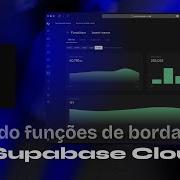 Edge Functions Do Supabase