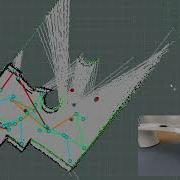 Master Thesis Multi Robot Collaborative Autonomous Exploration