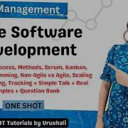 2 Agile разработка ПО Просто о сложном с примерами из жизни ОДНИМ ВИДЕО