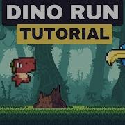 How To Make A Google Chrome T Rex Style Sidescroller In Godot Beginner Tutorial