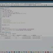 POSTGRESQL Tutorial For Beginners PRIMARY KEY CONSTRAINT