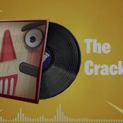 Fortnite The Crackdown Lobby Music Pack