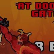 Doom At Doom S Gate E1M1 8 Bit Chiptune Remix 8 Bit Planet