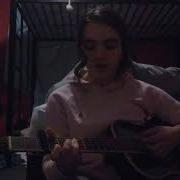 Cover Guitar Sinking Clairo