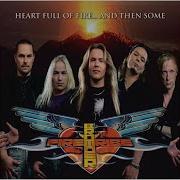 Heart Full Of Fire Js16 Remix