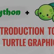 PyTurtle 1 Introduction To Turtle Graphics PyGuru