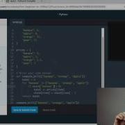 Codecademy Python Tutorial 11