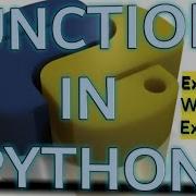 Fun With Python Function Parameters Python Functions Explained