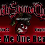 Black Stone Cherry Give Me One Reason Elevation 27 Virginia Beach November 11 2025