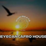 BENGÜ HEYECAN AFRO HOUSE REMIX Prod By Kuzi Beatz