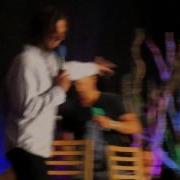 VanCon2014 J2 Panel Clip