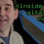 IT Crowd Altair Lifting The Lid Computerphile