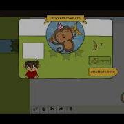 Code Monkey LVL 11 15