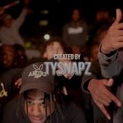 Rich Nunu X Rich Glizzy Slidin Arts Kraft FreeTheArmy