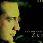 Taş Duvarlar Zerda