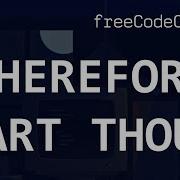 FreeCodeCamp Solutions Wherefore Art Thou