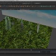 Fixing Grass Texture