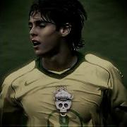 GANO SLOWED Football Edit Funk Neymar Phonk Brasil Jogabonito R9 Ronaldo Kaka Ronaldinho