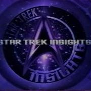 Star Trek Insights 50 Patterns Of Force