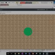 Construct 3 Tile Movement